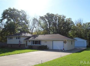 106 George Ct, East Peoria, IL