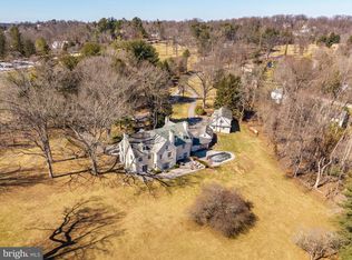 846 Maplewood Rd, Wayne, PA 19087