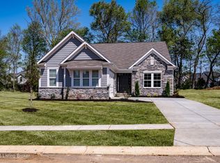 10535 Vista View Dr, Louisville, KY 40291