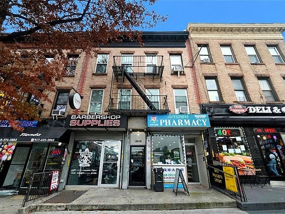 1st image of 3919 4th Ave #1