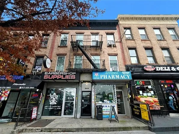 3919 4th Ave #1, Brooklyn, NY 11232