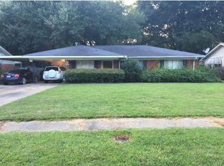 2501 Fort Miro Ave, Monroe, LA 71201