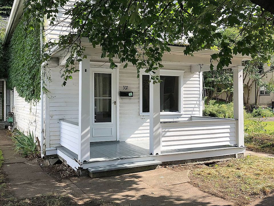 Olyphant Duplex