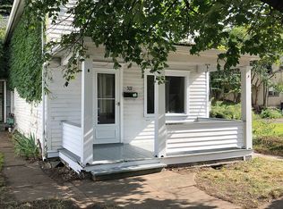 307 Willow Ave, Olyphant, PA 18447