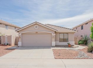 20435 N 37th Ave, Glendale, AZ 85308