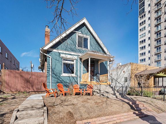 4th image of 237 N Pennsylvania Street