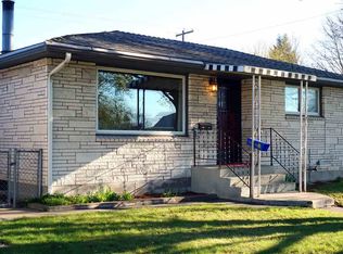 527 E Olympic Ave, Spokane, WA 99207