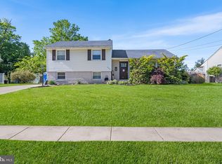 406 Sheffield Rd, Cherry Hill, NJ 08034