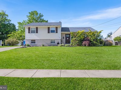 406 Sheffield Rd, Cherry Hill, NJ, 08034