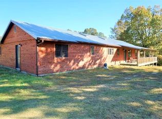 1898 Foley Rd, Harrison, AR 72601