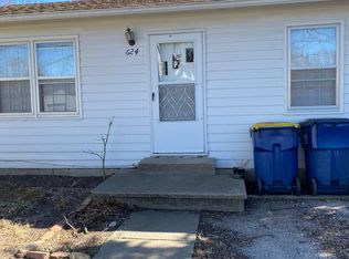624 Church St, Eudora, KS 66025