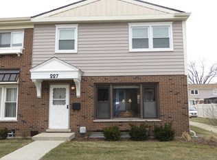 227 Frederick Pl #0, Wood Dale, IL 60191