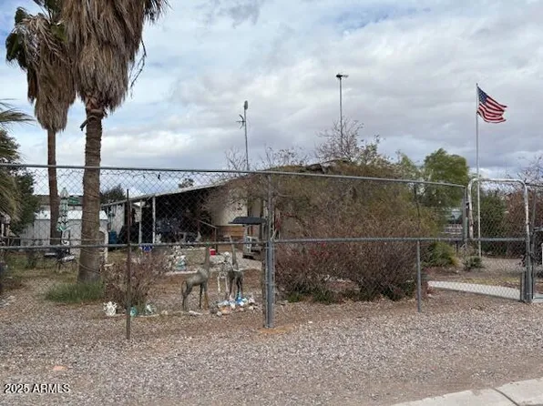 18592 W JACQUELINE Avenue, Casa Grande, AZ 85122