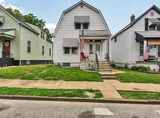 5312 West Ave, Saint Louis, MO 63116
