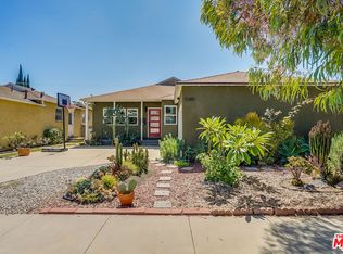 5385 Selmaraine Dr, Culver City, CA 90230