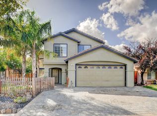 382 Charlemagne Ct, Tracy, CA