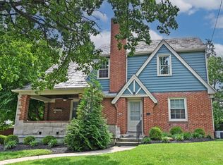 1301 Cryer Ave, Cincinnati, OH 45208