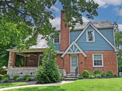 1301 Cryer Ave, Cincinnati, OH, 45208