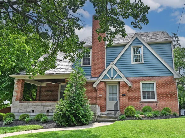1301 Cryer Ave, Cincinnati, OH 45208
