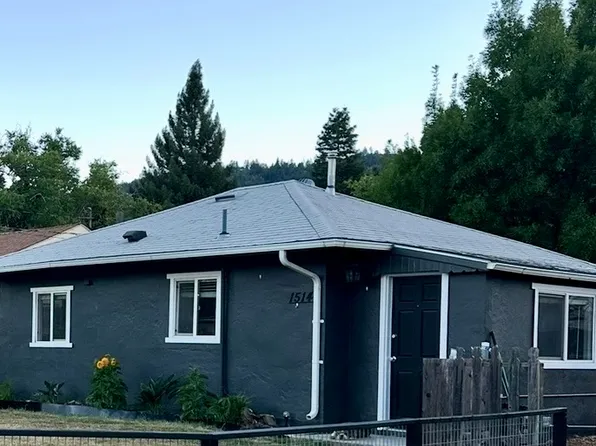 (undisclosed Address), Ukiah, CA 95482