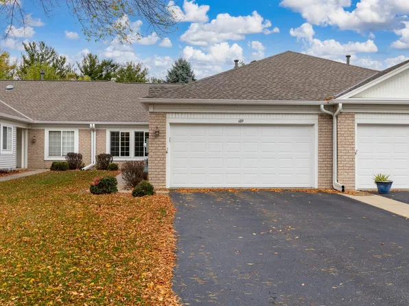 689 Lake View Echo, Woodbury, MN 55129