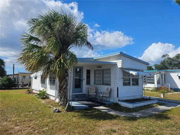 1847 Pleasure Dr, Holiday, FL 34691