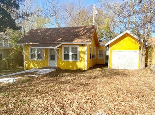 1907 W Easton Pl, Tulsa, OK 74127