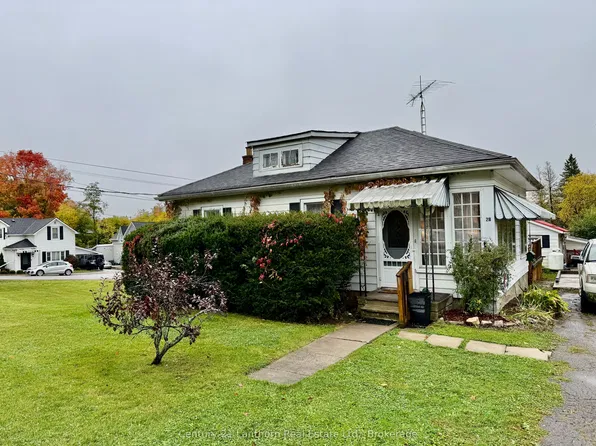 28 Madoc St, Marmora And Lake, ON K0K 2M0