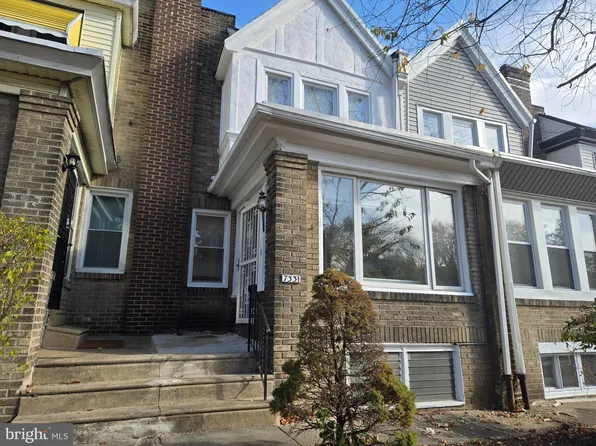 7331 Ogontz Ave, Philadelphia, PA 19138