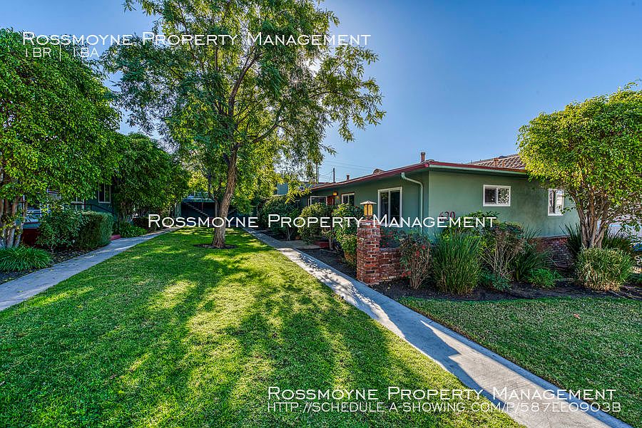 1st image of 620 E Cypress Ave #C