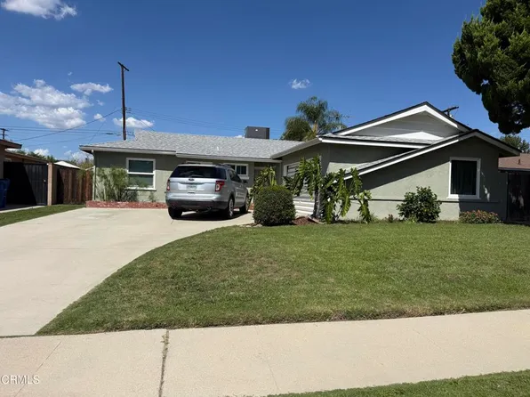 16351 Labrador St, North Hills, CA 91343