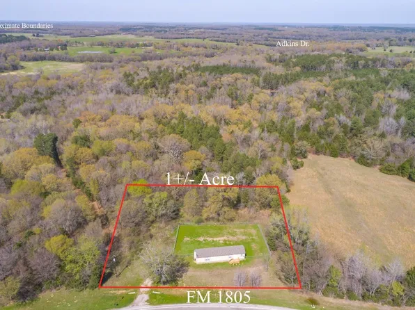 21010 Fm 1805, Van, TX 75790