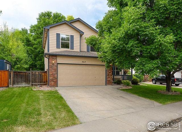 Welcome home to 467 Natasha Ct, Loveland