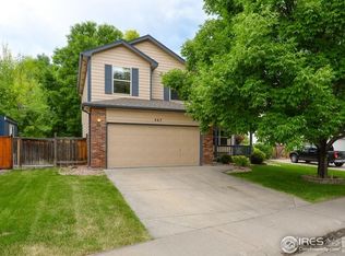 467 Natasha Ct, Loveland, CO 80537