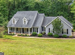 113 Ford Dr, Lagrange, GA 30240