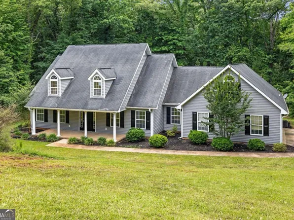 113 Ford Dr, Lagrange, GA 30240