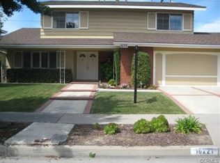 16221 Angler Ln, Huntington Beach, CA 92647