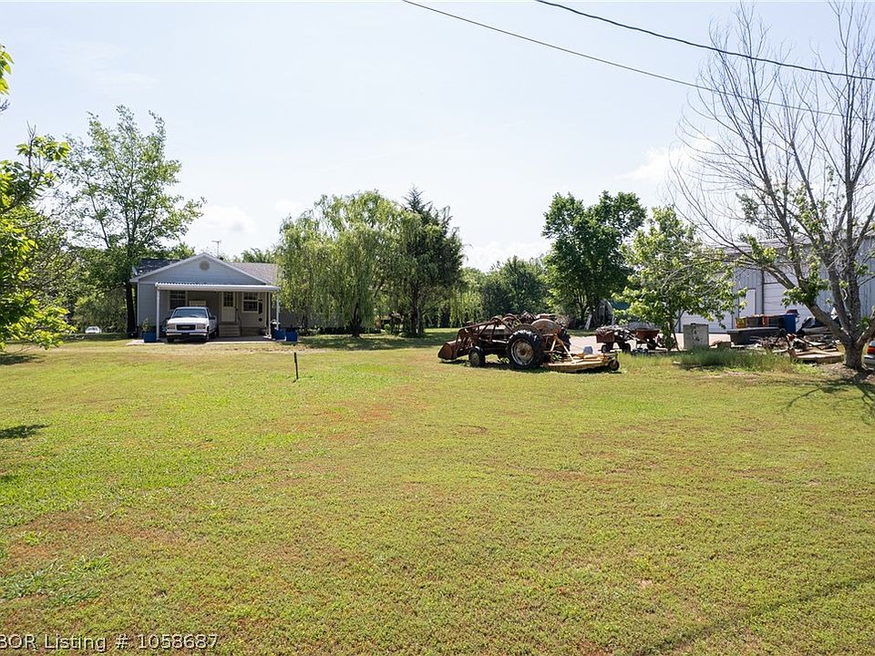 5607 Slaytonville Rd, Hackett, AR 72937 MLS 1058687 Zillow