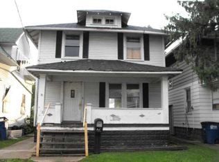3142 Enright St, Toledo, OH 43608