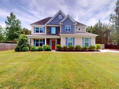 149 Mardella Way, Holly Ridge, NC, 28445