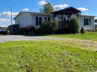 72 Middle Lane Rd, Grottoes, VA 24441