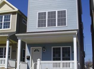 520 Thomas St, Covington, KY 41011