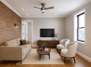 314 E 106th St APT 11, New York, NY 10029