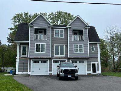 111 School Street, Mystic, CT, 06355