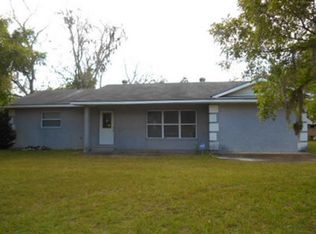 5079 Woods Creek Rd, Perry, FL 32347