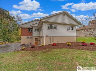 29 Whallon St, Mayville, NY 14757