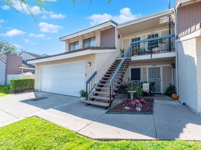 571 Artisan Rd, Thousand Oaks, CA, 91320