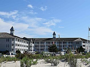 11 Beach Ave UNIT 108, Cape May, NJ 08204