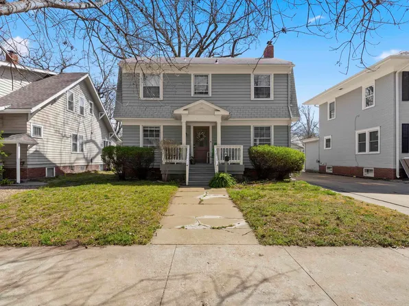 332 N 15th St, Manhattan, KS 66502