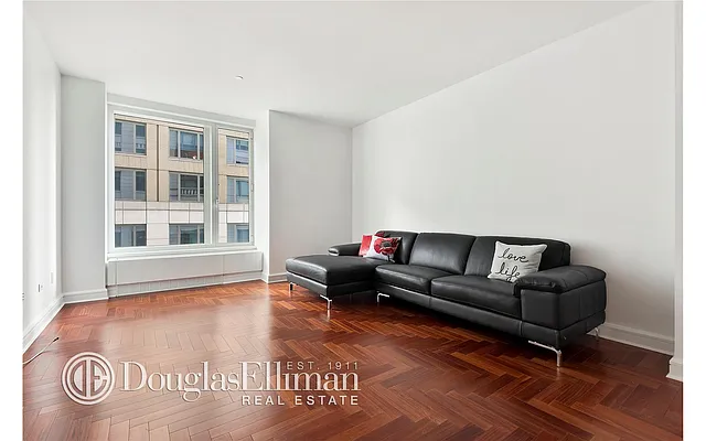 Rented by Douglas Elliman | media 21